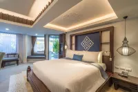 Aonang Princeville Villa Resort & Spa-GHA WellHotel-BeachFront