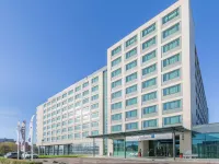 Radisson Blu Hotel Amsterdam Airport Hotels in Amsterdam