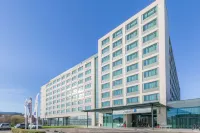 Radisson Blu Hotel Amsterdam Airport Hotels in Amsterdam