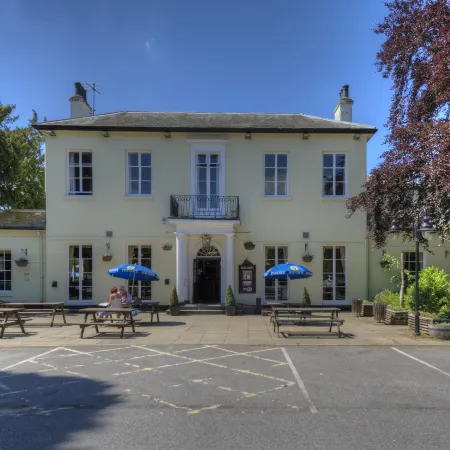 The Elms Hotel
