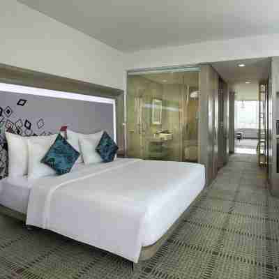 Novotel Makassar Grand Shayla Rooms