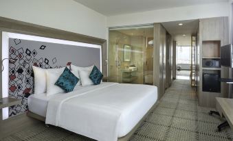 Novotel Makassar Grand Shayla