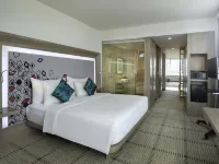 Novotel Makassar Grand Shayla Hotels in 