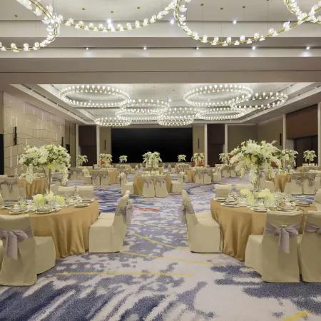 Pullman Bandung Grand Central