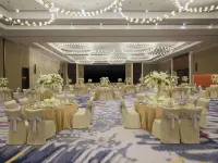Pullman Bandung Grand Central Hotels in Bandung Wetan