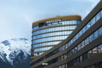Adlers Hotel Innsbruck Hotels near Maria-Theresien-Straße