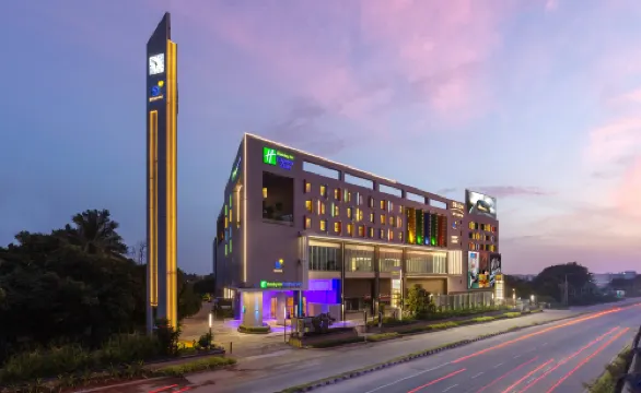 Holiday Inn Express & Suites BENGALURU OMR by IHG