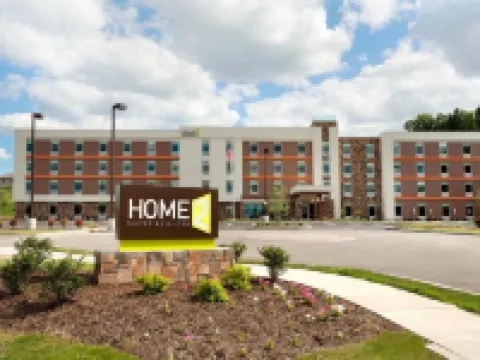 Home2 Suites by Hilton Cleveland Beachwood Hotels in Beachwood