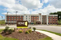 Home2 Suites by Hilton Cleveland Beachwood