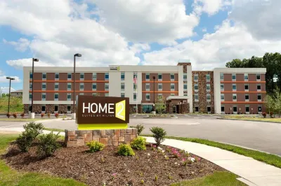 Home2 Suites by Hilton Cleveland Beachwood Hotels in Beachwood