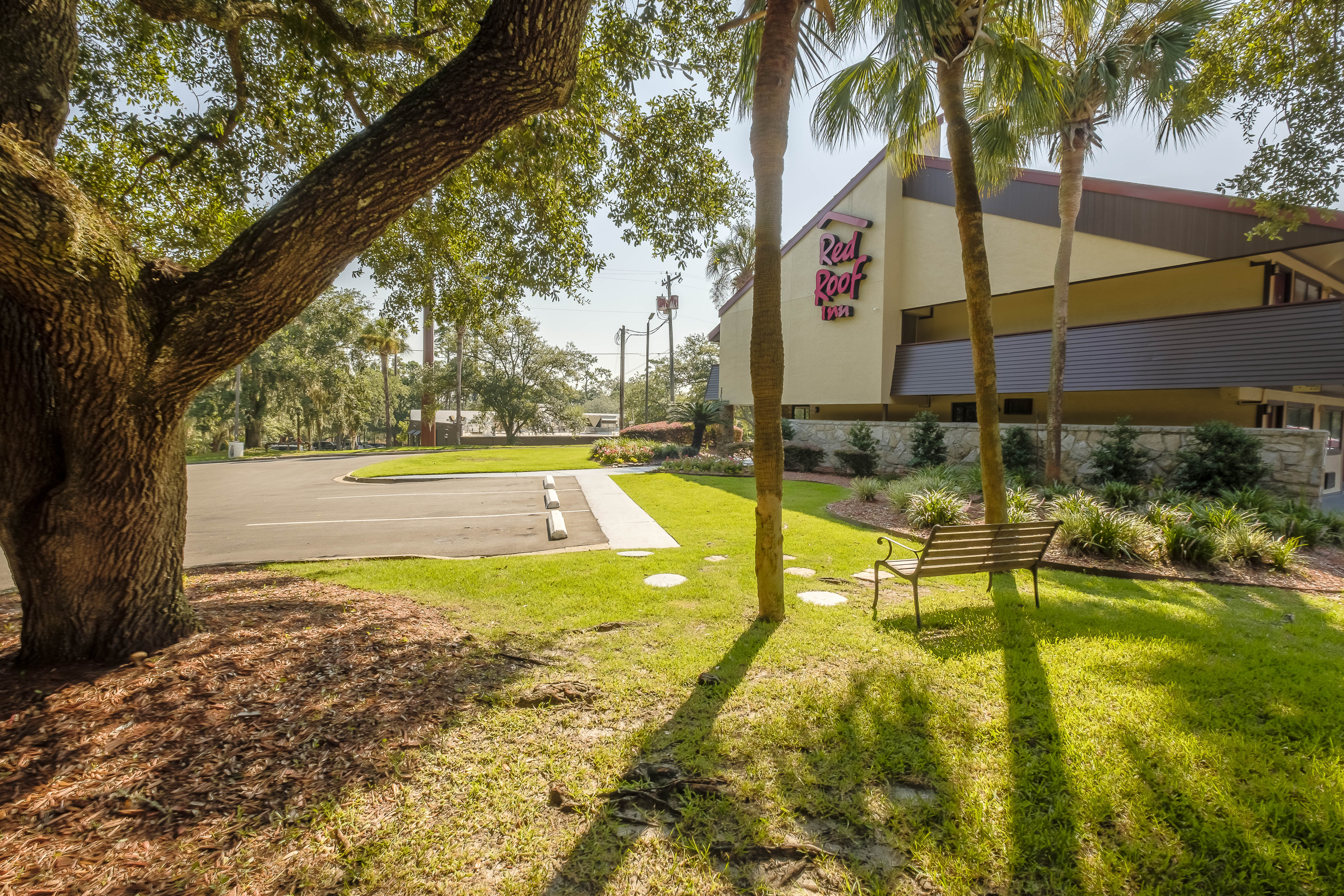 Red Roof Inn Tallahassee - University