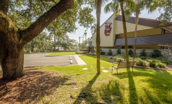 Red Roof Inn Tallahassee - University