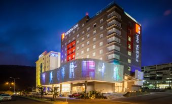 Fiesta Inn Queretaro Centro Sur