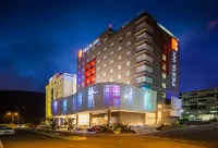 Fiesta Inn Queretaro Centro Sur Hotels in Queretaro