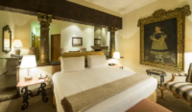 Quinta Real Aguascalientes