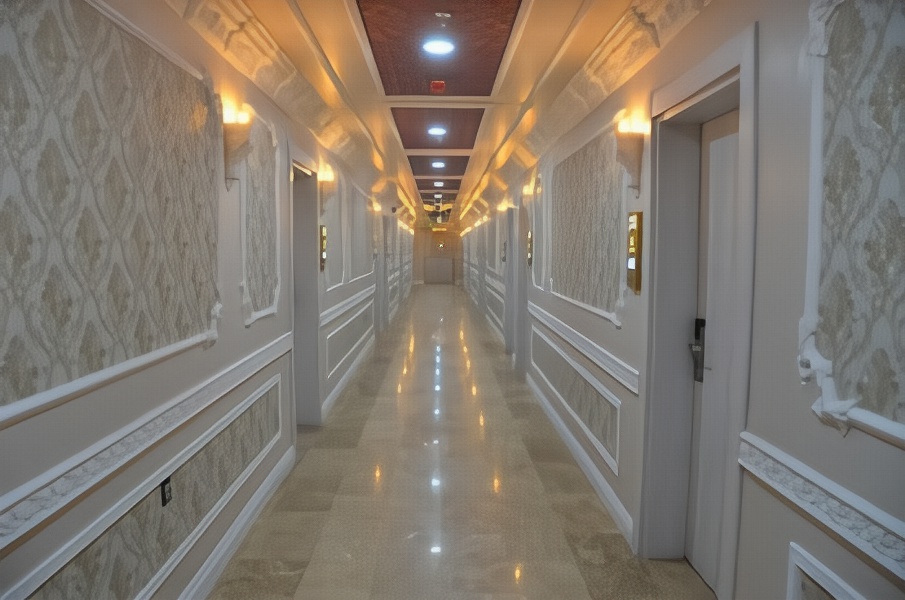 Sivas Selcuklu Alaaddin Hotel (Sivas Keykavus Hotel)