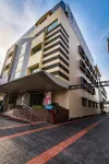 Best Western Ramachandra Hotels near Pudimadaka Lighthouse