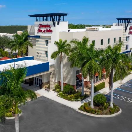 Hampton Inn & Suites Sarasota/Lakewood Ranch