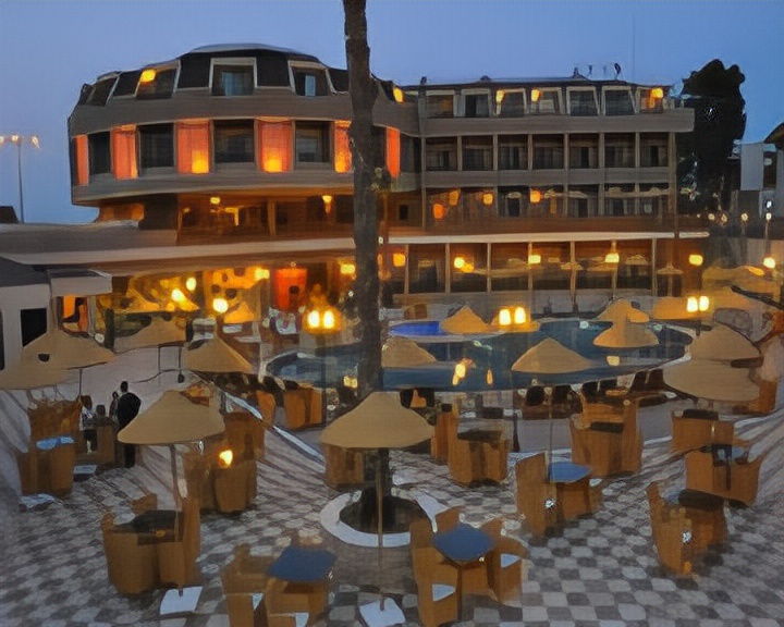 Elamir Resort Hotel