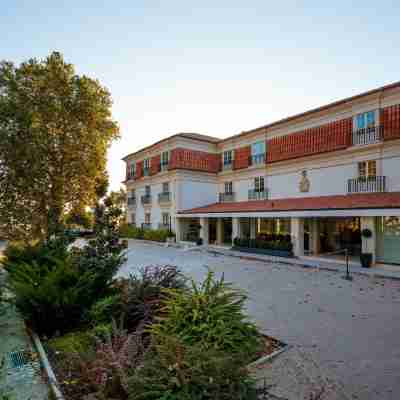 Conimbriga Hotel do Paco Hotel Exterior