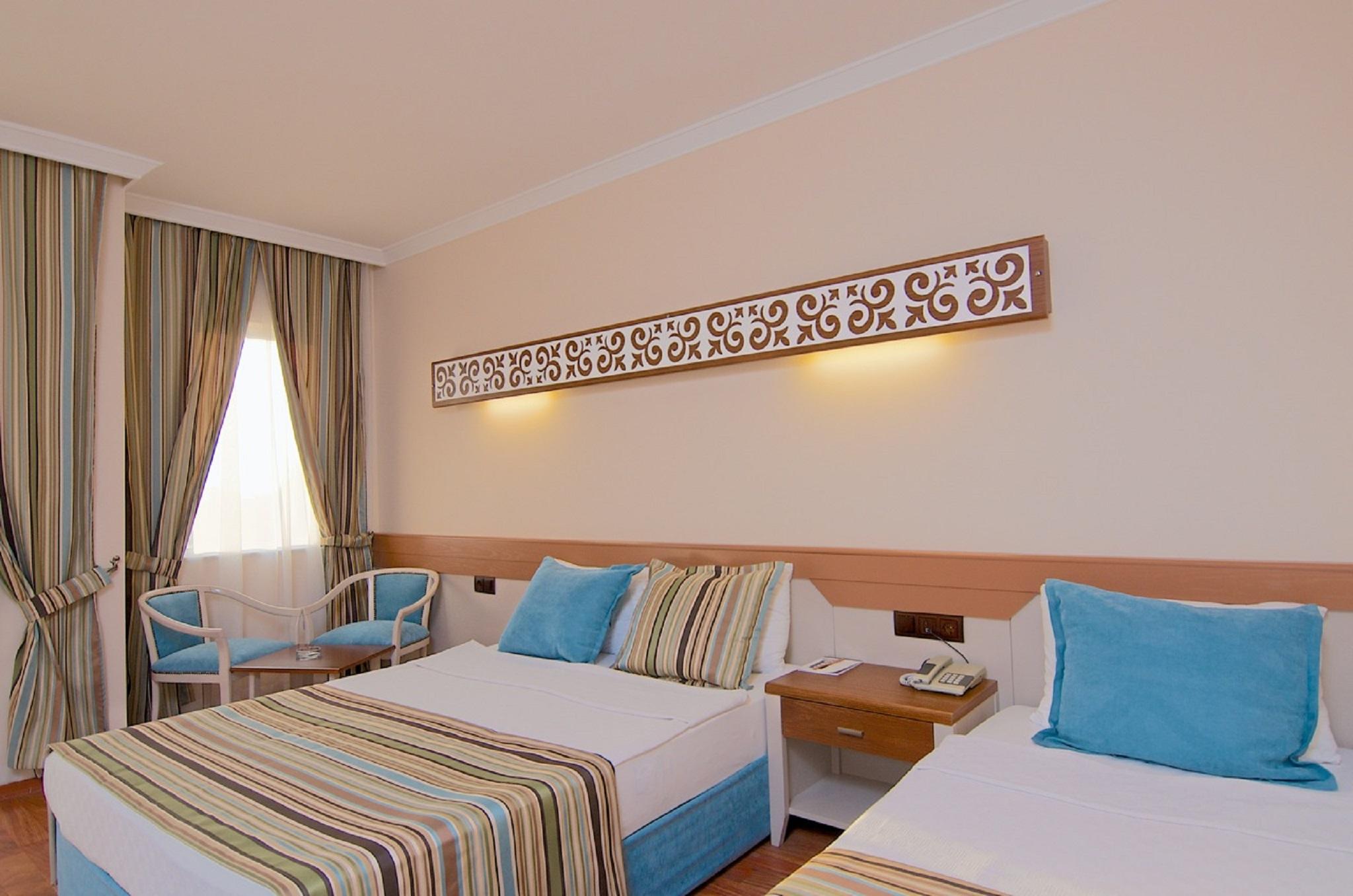 Golden Beach Hotel