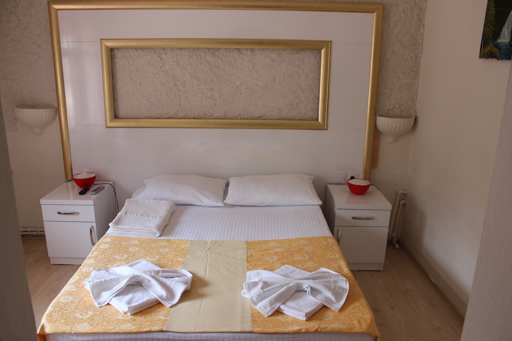 Biodenge Butik Otel