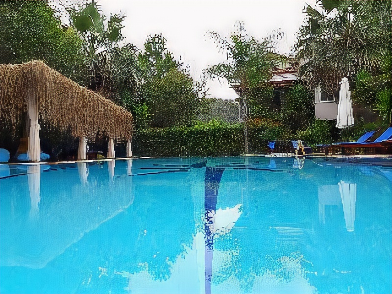 Hotel Dalos