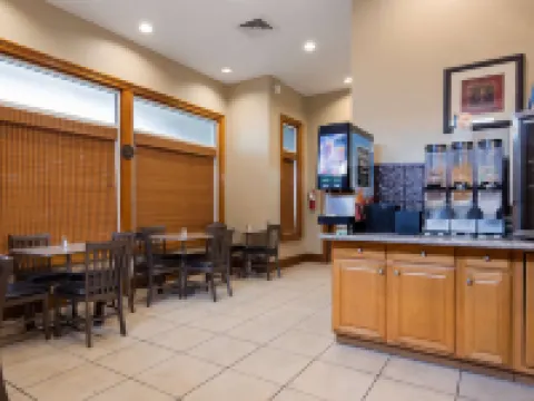 Best Western Covington Hotels in Covington