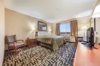 Super 8 by Wyndham Cozad