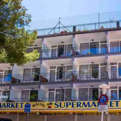 New Kensington Apartments - Econotels Hotel Exterior