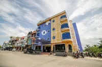 Sky View Hotel Managed by OS