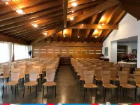 Eurohotel Palace Maniago Hotel a Vivaro