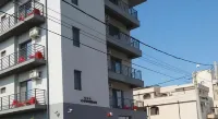 Kharisma Hotel Mamaia Nord otelleri