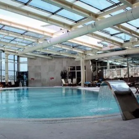 Eser Premium Hotel & Spa