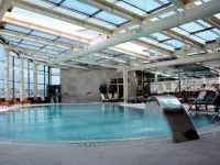Eser Premium Hotel & Spa - Beach