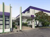 Mercure Hotel Saarbruecken Sued Hotels near Dudweiler Anger