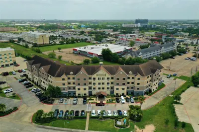 Staybridge Suites Houston-NASA/Clear Lake Hotel di Webster