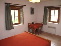 Premier gîte de Bouton