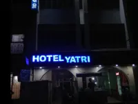 HOTEL YATRI