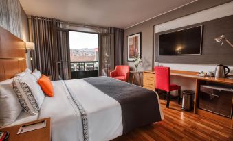 Xima Exclusive Cusco