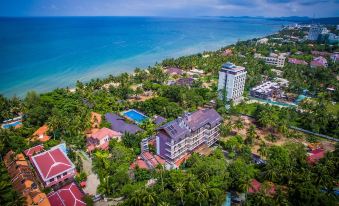 Hillside Resort Phu Quoc