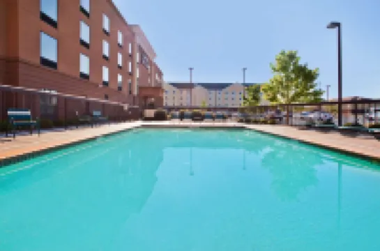 Hampton Inn & Suites Oxford-Anniston