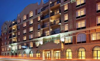Hilton Garden Inn Savannah Historic District