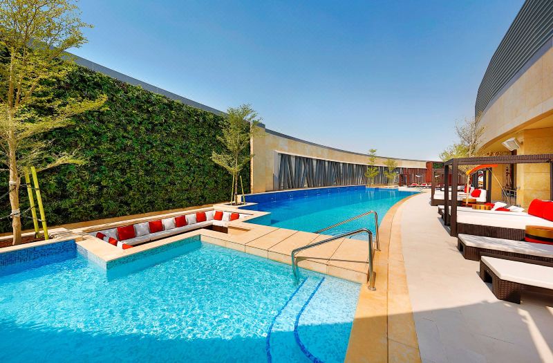AlRayyan Hotel Doha, Curio Collection by Hilton photo 3