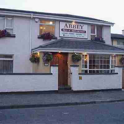 Abbey Bed and Breakfast Hotel Exterior