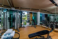 GLOW Ao Nang Krabi - Gym