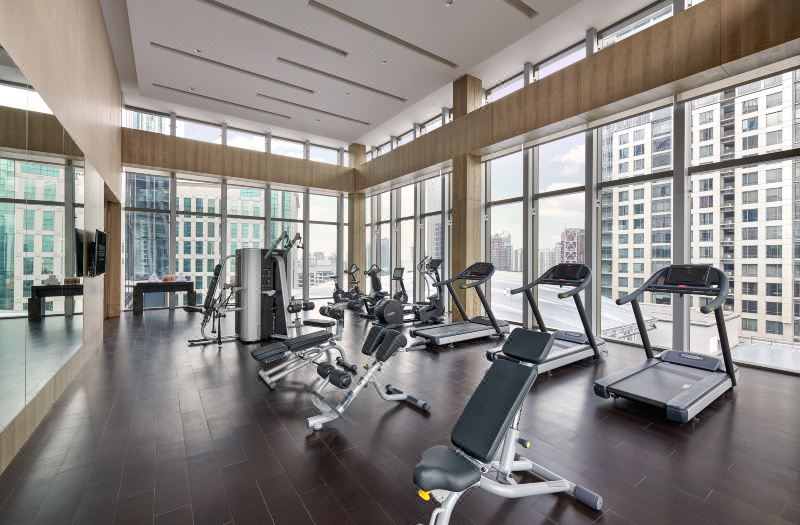 Pavilion Hotel Kuala Lumpur Managed by Banyan Tree photo 4