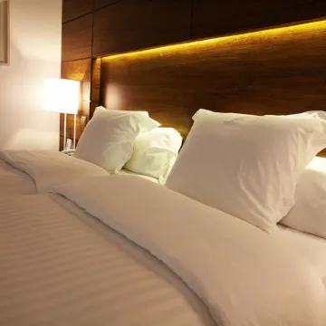 Hotel Santa Maria Hotels near Fatima Bus Station