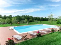 La Voce del Silenzio - Private Pools