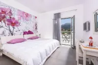Angela Studios Apartments - Balcony